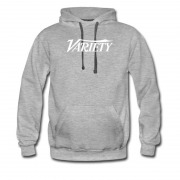 Men's Variety Hot Logo Hoodie