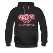 Men's VAUXHALL Hoodie