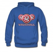 Men's VAUXHALL Hoodie