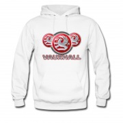 Men's VAUXHALL Hoodie
