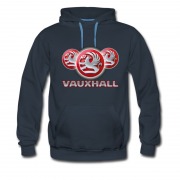 Men's VAUXHALL Hoodie