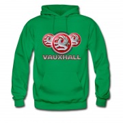 Men's VAUXHALL Hoodie