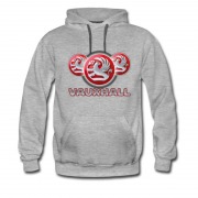 Men's VAUXHALL Hoodie