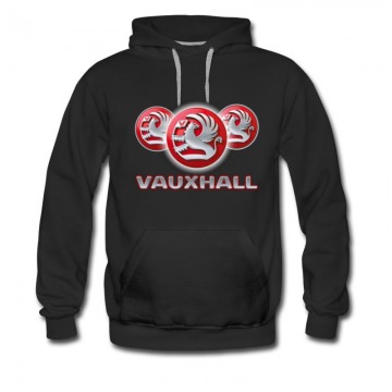 Men's VAUXHALL Hoodie