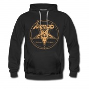 Men's VENOM Hoodie