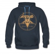 Men's VENOM Hoodie