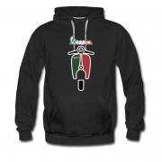 Men's VESPA Hoodie