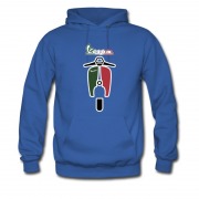 Men's VESPA Hoodie
