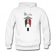 Men's VESPA Hoodie