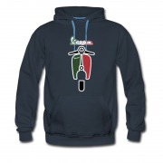 Men's VESPA Hoodie