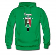 Men's VESPA Hoodie
