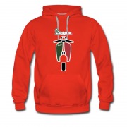 Men's VESPA Hoodie