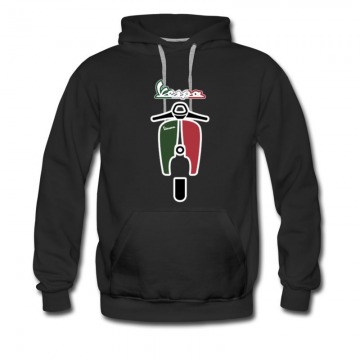Men's VESPA Hoodie