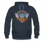 Men's VH MUSIC Hoodie