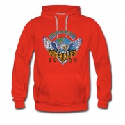 Men's VH MUSIC Hoodie