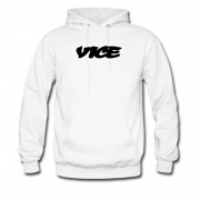 Men's Vice Tv Channel Hoodie