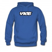 Men's Vice Viceland Channel Hoodie