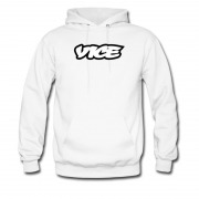 Men's Vice Viceland Channel Hoodie