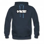 Men's Vice Viceland Channel Hoodie