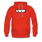 Men's Vice Viceland Channel Hoodie