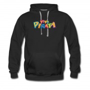 Men's Viva Pinata Games Hoodie