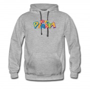 Men's Viva Pinata Games Hoodie