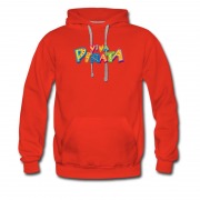 Men's Viva Pinata Games Hoodie
