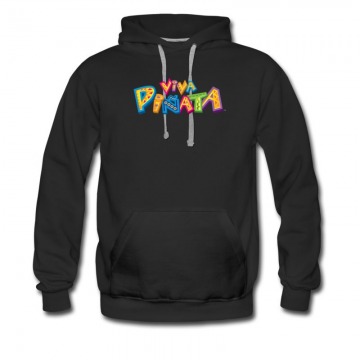 Men's Viva Pinata Games Hoodie