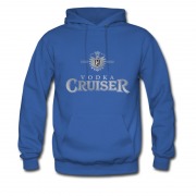 Men's Vodka cruiser Hoodie