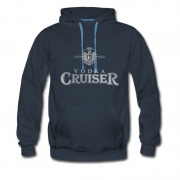 Men's Vodka cruiser Hoodie
