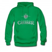 Men's Vodka cruiser Hoodie