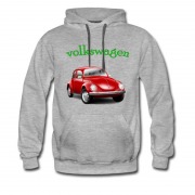 Men's VOLKSWAGEN BEETLE Hoodie
