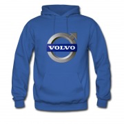 Men's VOLVO Hoodie