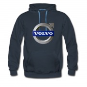 Men's VOLVO Hoodie
