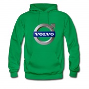 Men's VOLVO Hoodie
