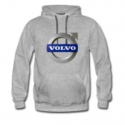 Men's VOLVO Hoodie