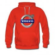 Men's VOLVO Hoodie