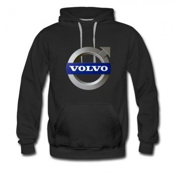 Men's VOLVO Hoodie