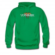 Men's Warhammer Vermintide Vol 2 Hoodie
