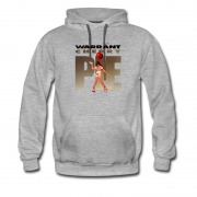 Men's Warrant *cherry Pie Rock Hoodie
