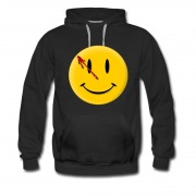 Men's WATCHMEN Hoodie