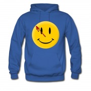 Men's WATCHMEN Hoodie