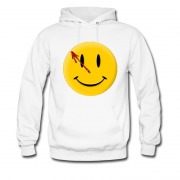 Men's WATCHMEN Hoodie