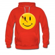 Men's WATCHMEN Hoodie