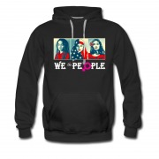 Men's we the people Hoodie