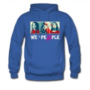Men's we the people Hoodie