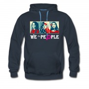 Men's we the people Hoodie