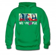 Men's we the people Hoodie