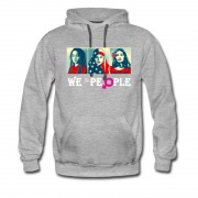 Men's we the people Hoodie