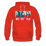 Men's we the people Hoodie
